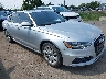 WAUHGAFCXCN****** Salvage and Wrecked 2012 Audi A6 in Detroit