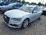 WAUHGAFCXCN****** Used and Repairable 2012 Audi A6 in Detroit