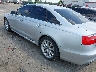 WAUHGAFCXCN****** Salvage and Repairable 2012 Audi A6 in Detroit