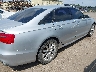 WAUHGAFCXCN****** Salvage and Wrecked 2012 Audi A6 in Michigan State
