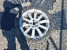 WAUFGAFC7GN****** Wrecked 2016 Audi A6 in Connecticut State