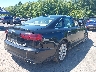 WAUFGAFC7GN****** Salvage and Wrecked 2016 Audi A6 in Connecticut State