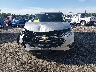 1GNEVGKW8KJ****** Wrecked 2019 Chevrolet Traverse in Maryland State