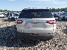 1GNEVGKW8KJ****** Wrecked 2019 Chevrolet Traverse
