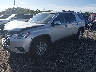 1GNEVGKW8KJ****** Used and Repairable 2019 Chevrolet Traverse in Elkton