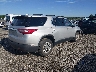 1GNEVGKW8KJ****** Salvage and Wrecked 2019 Chevrolet Traverse in Maryland State