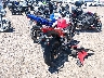 MLHPC4414D5****** Salvage and Wrecked 2013 Honda Cbr500r in Arizona State