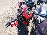 MLHPC4414D5****** Used and Repairable 2013 Honda Cbr500r in Arizona State