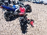 MLHPC4414D5****** Salvage and Repairable 2013 Honda Cbr500r in Arizona State