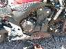 MLHPC4414D5****** Wrecked 2013 Honda Cbr500r in Rec Rides Online Exclusive