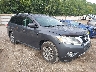 5N1AR2MM2DC****** Salvage and Wrecked 2013 Nissan Pathfinder in Knoxville