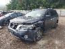 5N1AR2MM2DC****** Used and Repairable 2013 Nissan Pathfinder in Knoxville