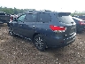 5N1AR2MM2DC****** Salvage and Repairable 2013 Nissan Pathfinder in Knoxville