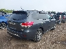 5N1AR2MM2DC****** Salvage and Wrecked 2013 Nissan Pathfinder in Tennessee State