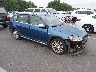 3VWH17AU8HM****** Salvage and Wrecked 2017 Volkswagen Golf Alltrack in Raleigh