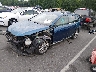 3VWH17AU8HM****** Used and Repairable 2017 Volkswagen Golf Alltrack in Raleigh