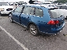 3VWH17AU8HM****** Salvage and Repairable 2017 Volkswagen Golf Alltrack in Raleigh