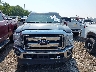 1FT8W3BT7EE****** Destrozados 2014 Ford F-350 en Estado de Utah