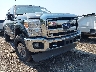 1FT8W3BT7EE****** Salvamento 2014 Ford F-350 en Estado de Utah