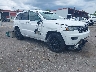 1C4RJEAG1MC****** Salvamento y Destrozados 2021 Jeep Grand Cherokee en West Palm Beach