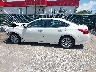 1N4AL3AP6HC****** Repairable 2017 Nissan Altima in Maryland State
