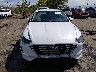 5NPEG4JA3MH****** Wrecked 2021 Hyundai Sonata in New Mexico State