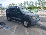 5N1AN0NUXBC****** Salvamento y Destrozados 2011 Nissan Xterra en Jacksonville