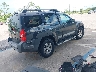 5N1AN0NUXBC****** Salvamento y Destrozados 2011 Nissan Xterra en Estado de Florida