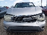 5GADT13S062****** Wrecked 2006 Buick Rainier in Indiana State