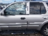 5GADT13S062****** Repairable 2006 Buick Rainier in Indiana State