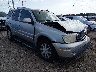 5GADT13S062****** Salvage and Wrecked 2006 Buick Rainier in Indianapolis