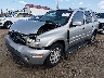 5GADT13S062****** Used and Repairable 2006 Buick Rainier in Indianapolis