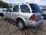 5GADT13S062****** Salvage and Repairable 2006 Buick Rainier in Indianapolis
