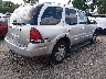 5GADT13S062****** Salvage and Wrecked 2006 Buick Rainier in Indiana State