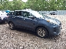 KNDPM3AC7J7****** Salvage and Wrecked 2018 Kia Sportage in Central New Jersey