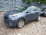 KNDPM3AC7J7****** Used and Repairable 2018 Kia Sportage in Central New Jersey