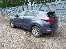 KNDPM3AC7J7****** Salvage and Repairable 2018 Kia Sportage in Central New Jersey