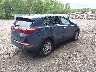 KNDPM3AC7J7****** Salvage and Wrecked 2018 Kia Sportage in New Jersey State