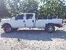 1FT8W3BT6BE****** Repairable 2011 Ford F-350 in New York State