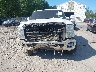 1FT8W3BT6BE****** Wrecked 2011 Ford F-350 in New York State