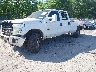 1FT8W3BT6BE****** Used and Repairable 2011 Ford F-350 in Albany