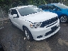 1C4SDJFT5KC****** Salvamento y Destrozados 2019 Dodge Durango en Greensboro