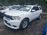 1C4SDJFT5KC****** Usados y Reparables 2019 Dodge Durango en Greensboro