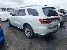 1C4SDJFT5KC****** Salvamento y Reparables 2019 Dodge Durango en Greensboro