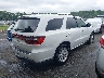 1C4SDJFT5KC****** Salvamento y Destrozados 2019 Dodge Durango en Estado de Carolina del Norte