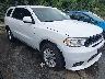 1C4SDJFT5KC****** Salvamento y Reparables 2019 Dodge Durango en Estado de Carolina del Norte