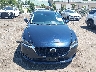 JM1GL1UM2K1****** Wrecked 2019 Mazda 6 in Virginia State