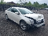 2G61M5S35E9****** Salvage and Wrecked 2014 Cadillac XTS in Boston Shirley