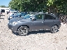 2T2ZK1BA3DC****** Repairable 2013 Lexus RX 350 in Indiana State