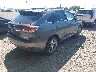 2T2ZK1BA3DC****** Salvage and Wrecked 2013 Lexus RX 350 in Indiana State